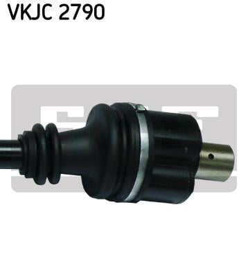 Cardan SKF VKJC 2790